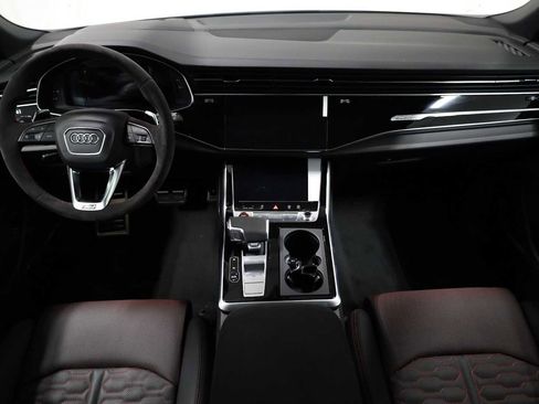 New 2026 Audi RS Q8 performance image 24