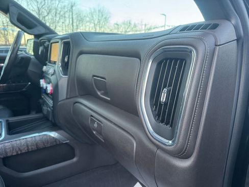 Used 2019 GMC Sierra 1500 Denali w/ Denali Ultimate Package image 26
