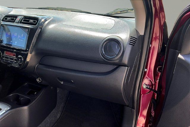 Used 2024 Mitsubishi Mirage ES FWD image 25