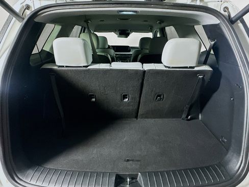 Used 2025 Hyundai Palisade SEL image 29