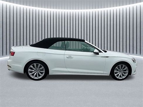 Used 2018 Audi A5 2.0T Premium Plus w/ Premium Plus image 3