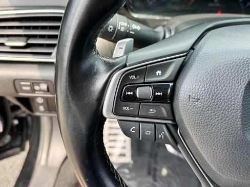Used 2021 Honda Accord Sport image 9