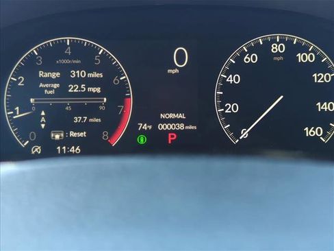 New 2026 Honda Civic Sport image 10