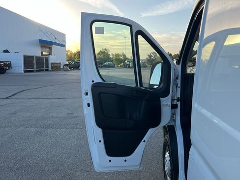 New 2026 RAM ProMaster 2500 w/ Safety Group image 10