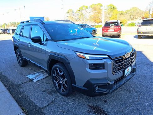 New 2026 Subaru Outback Premium AWD/4WD image 8