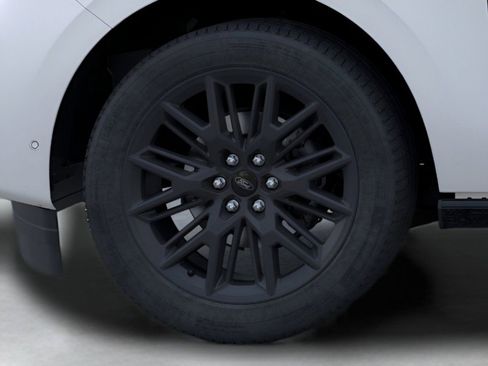 New 2026 Ford Expedition Max Platinum w/ Stealth Appearance Package image 19