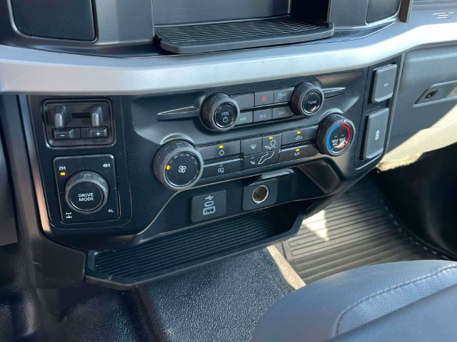 Certified 2026 Ford F250 XL w/ FX4 Off-Road Package AWD/4WD image 32