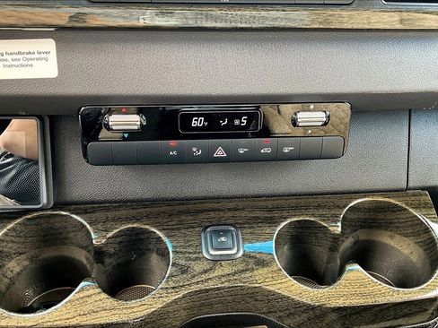 Used 2021 Mercedes-Benz Sprinter 3500 image 24