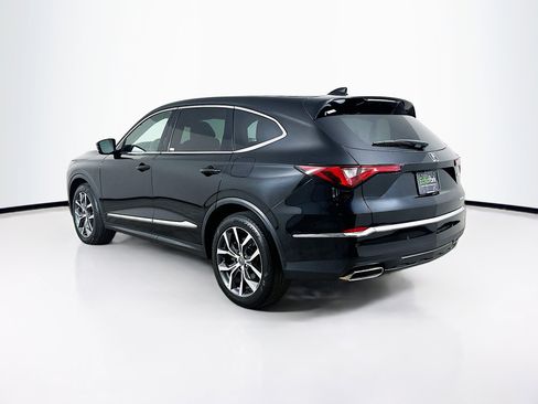 Used 2023 Acura MDX SH-AWD w/ Technology Package image 5