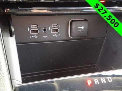 Certified 2023 Jeep Grand Cherokee Laredo image 25