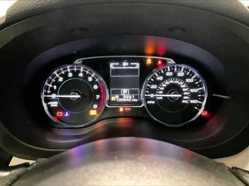 Used 2018 Subaru Forester 2.5i Limited image 25