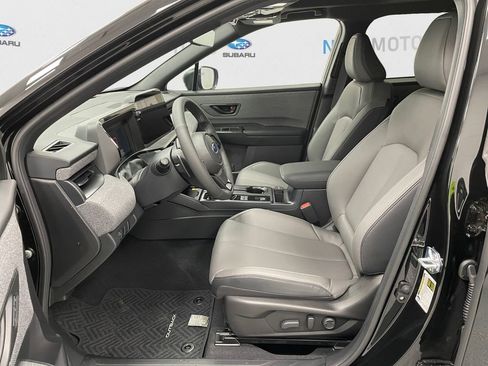 New 2026 Subaru Outback Limited image 9