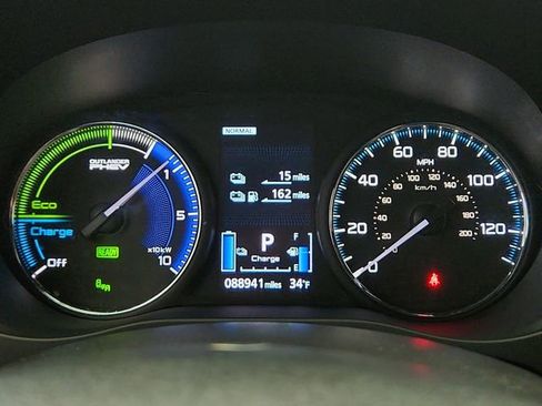 Used 2022 Mitsubishi Outlander SEL image 12