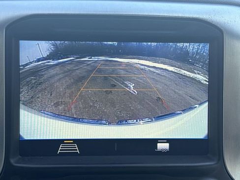 Used 2021 GMC Sierra 1500 Elevation w/ X31 Off-Road Package image 16