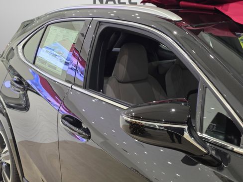 New 2025 Lexus UX 300h FWD image 11