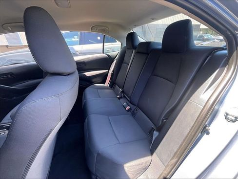 Used 2025 Toyota Corolla LE FWD image 15