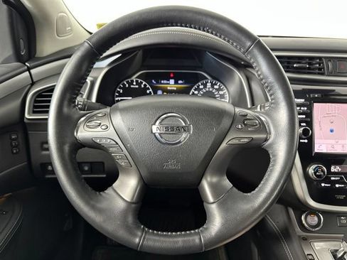 Used 2020 Nissan Murano SL w/ Cargo Package AWD/4WD image 6