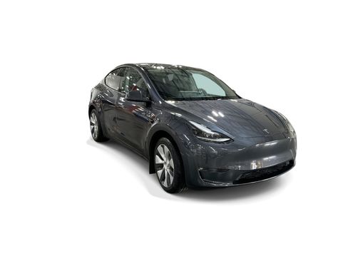Certified 2023 Tesla Model Y Long Range AWD/4WD image 8