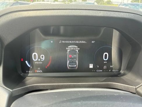 New 2026 Ford Explorer ST-Line w/ ST-Line Street Pack AWD/4WD image 38
