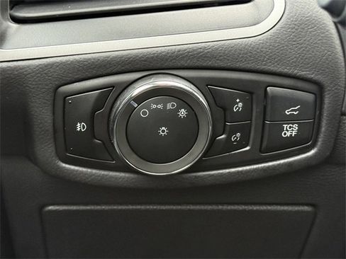 Certified 2024 Ford Edge SEL w/ Convenience Package image 21