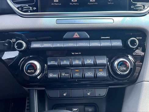 Used 2021 Kia Sportage S w/ S FWD Premium Package image 35