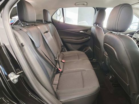 Used 2023 Buick Encore GX Select w/ Sport Touring Package image 11