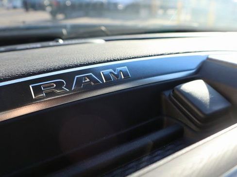 Used 2025 RAM 2500 Laramie image 24