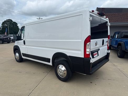 Used 2023 RAM ProMaster 2500 image 3
