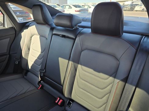 New 2026 Volkswagen Jetta GLI Autobahn image 17