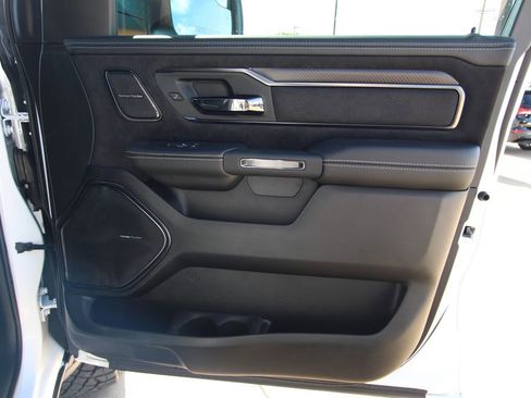 Used 2026 RAM 1500 RHO w/ RHO Level 1 Equipment Group AWD/4WD image 47