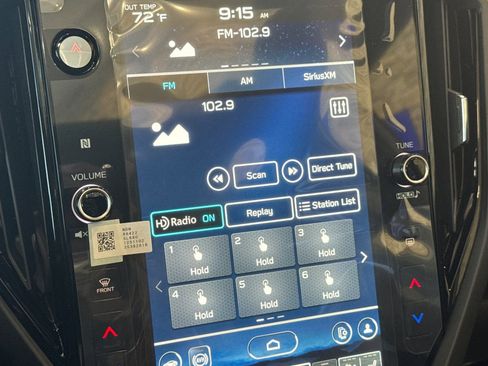 Used 2025 Subaru Forester Touring image 17