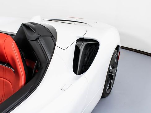 Certified 2023 Ferrari SF90 Spider image 30