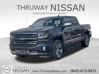 Used 2018 Chevrolet Silverado 1500 LTZ Z71 w/ Centennial Edition video 1