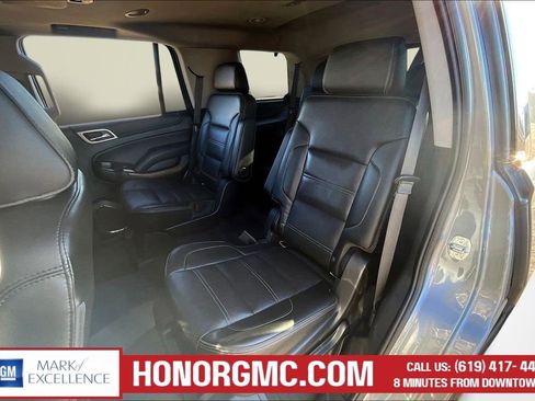 Used 2020 GMC Yukon Denali w/ Open Road Package AWD/4WD image 22