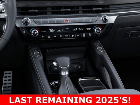 New 2025 Kia Telluride SX Prestige X-Line AWD/4WD image 23