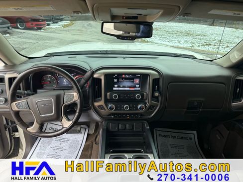 Used 2015 GMC Sierra 1500 Denali image 18