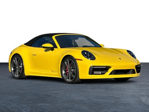 Used 2022 Porsche 911 Carrera S image 10