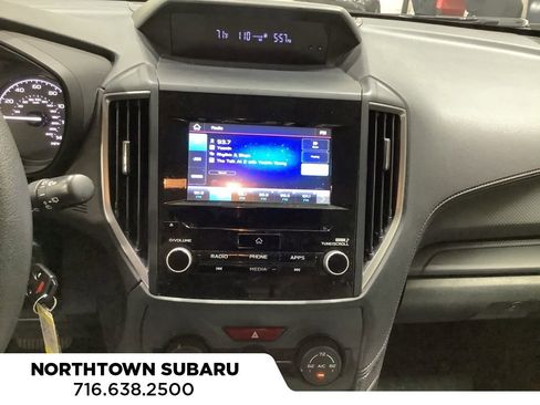 Used 2020 Subaru Forester image 16