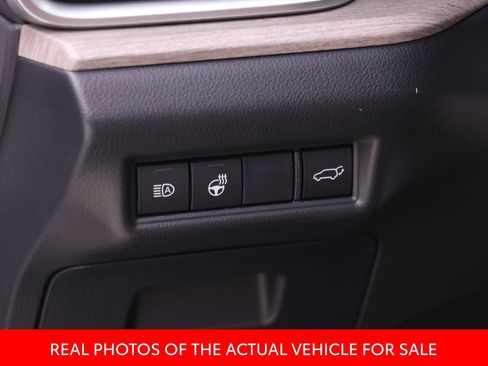 New 2026 Toyota Grand Highlander AWD image 15