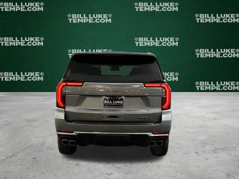 Used 2025 GMC Yukon Denali image 6