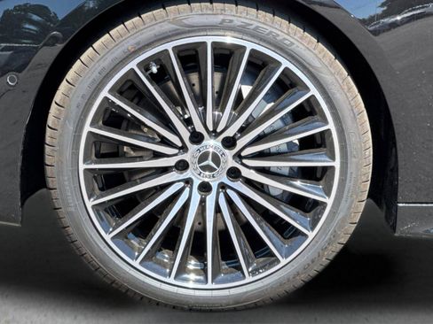 New 2025 Mercedes-Benz C 300 4MATIC Sedan image 33