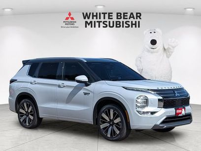 New 2026 Mitsubishi Outlander SEL