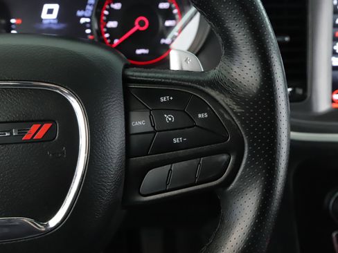 Used 2022 Dodge Charger GT w/ Blacktop Package image 9