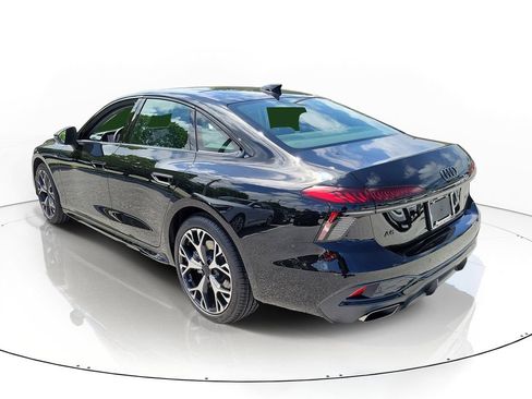 New 2026 Audi A6 Premium Plus AWD/4WD image 3
