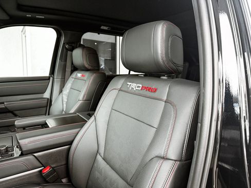 Used 2024 Toyota Sequoia TRD Pro image 26