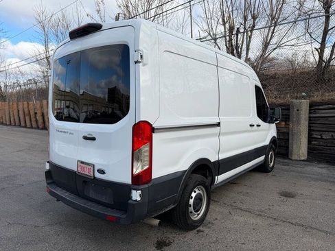 Used 2020 Ford Transit 250 Medium Roof image 27