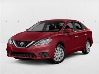 Used 2017 Nissan Sentra SV FWD video 1