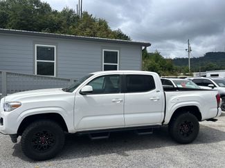 Used 2022 Toyota Tacoma SR w/ SR Convenience Package RWD video 2