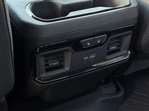 Certified 2025 Chevrolet Silverado 2500 ZR2 w/ Technology Package image 14