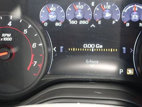 Used 2019 Chevrolet Camaro SS image 18